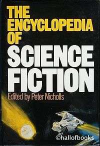 Cover of the original 1979 edition