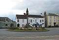 The Green Dragon, Monmouth