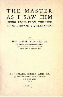 Title page of the 1910 edition