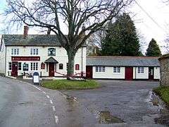 The Plough Inn