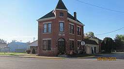 Sherrard Banking Company