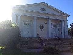 Third Church of Christ, Scientist