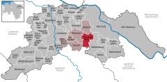 Thomasburg in LG.svg