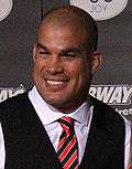 Bellator Light Heavyweight Tito Ortiz