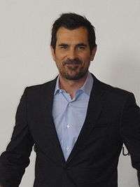 Picture of Ty Burrell