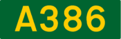 A386