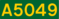 A5049