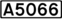 A5066