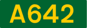 A642