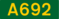 A692