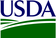 USDA Agency Logo.