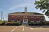 US Post Office-Hazlehurst