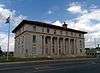 US Post Office and Federal Courthouse