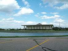 Stuhr Museum of the Prairie Pioneer