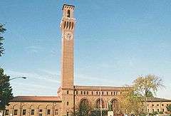 Waterbury Union Station