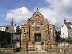 Bowden Village Hall