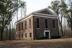 Valley Creek Presbyterian Church