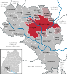 Villingen-Schwenningen in VS.svg