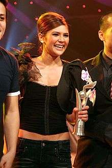 Vina Morales