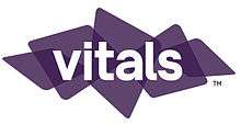 Vitals.com logo