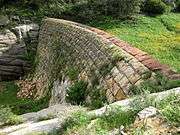 Walnut Canyon Dam