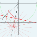 Waughs vertical decliner method (1973)-(The hourlines 2).svg