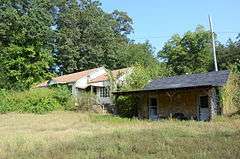 Web Long House and Motel