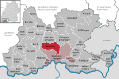 Weilheim in WT.svg