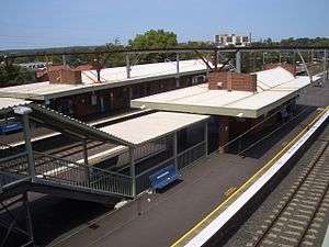 Wentworthville