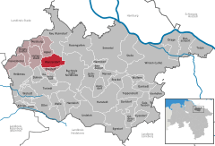 Wenzendorf in WL.svg