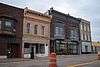 West Milwaukee Street Historic District