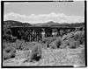 Whiskey Creek Trestle