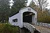 Wildcat Creek Bridge