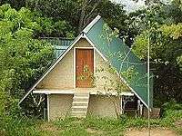 Wimalachandra Cabin