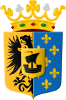 Coat of arms of Wymbritseradiel