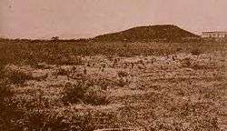 Yauco Battle Site