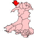 Outline map