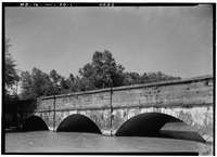 Seneca Aqueduct