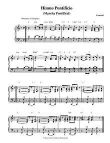 Music sheet