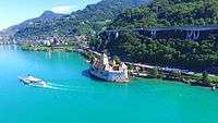 File:Château de Chillon video.webm